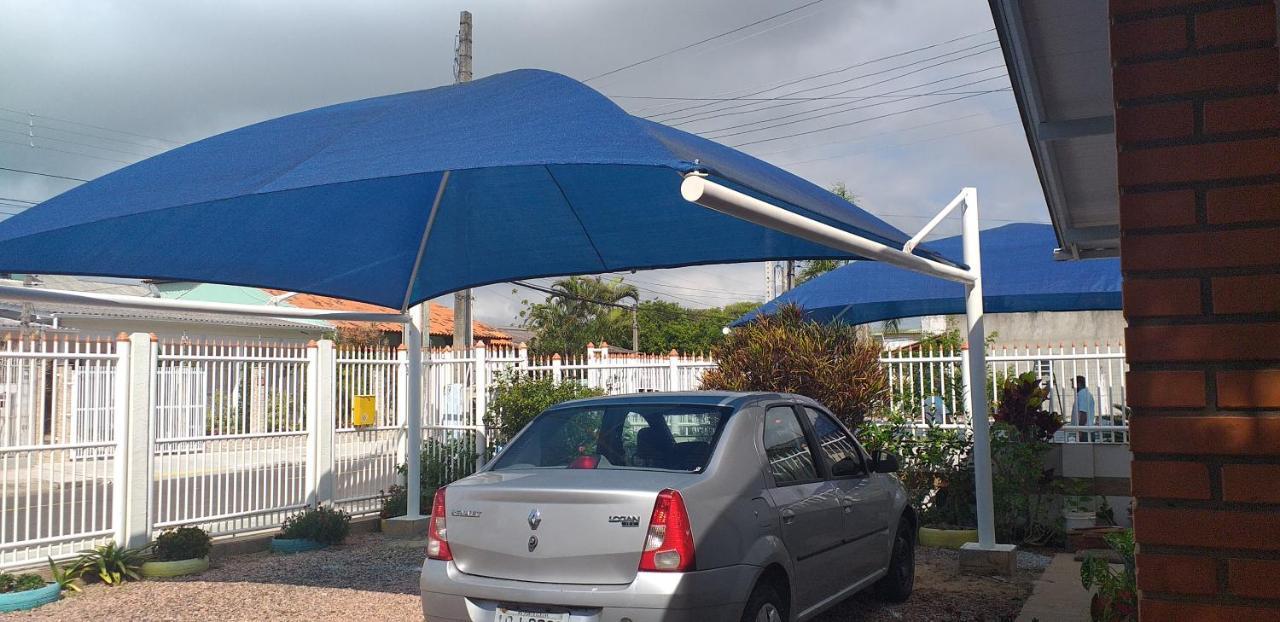 Residencial Da Recife Apartment Torres Exterior photo