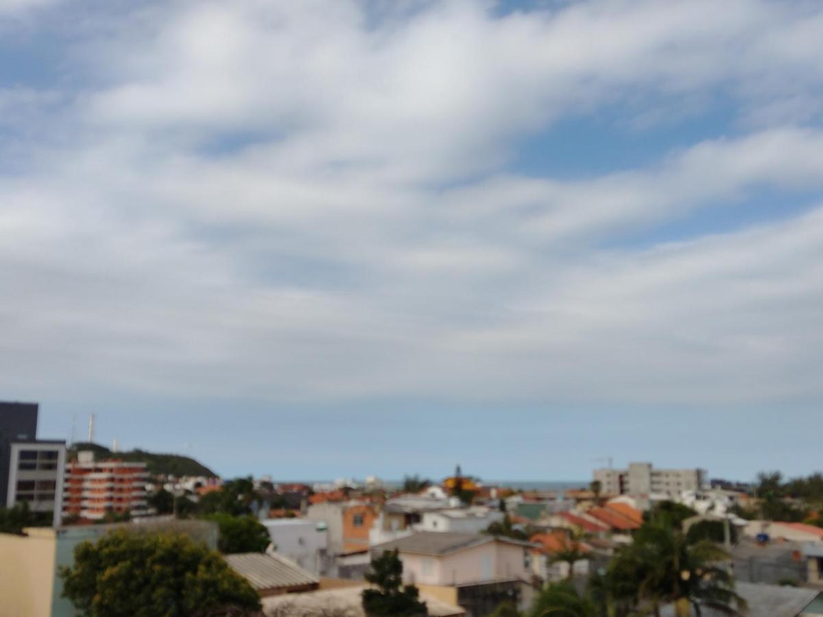 Residencial Da Recife Apartment Torres Exterior photo