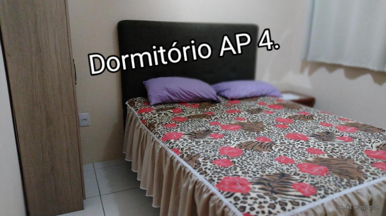 Residencial Da Recife Apartment Torres Exterior photo