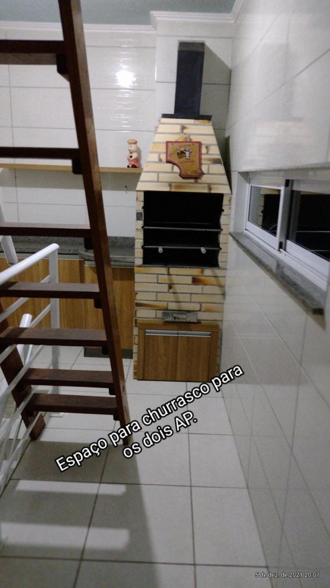 Residencial Da Recife Apartment Torres Room photo