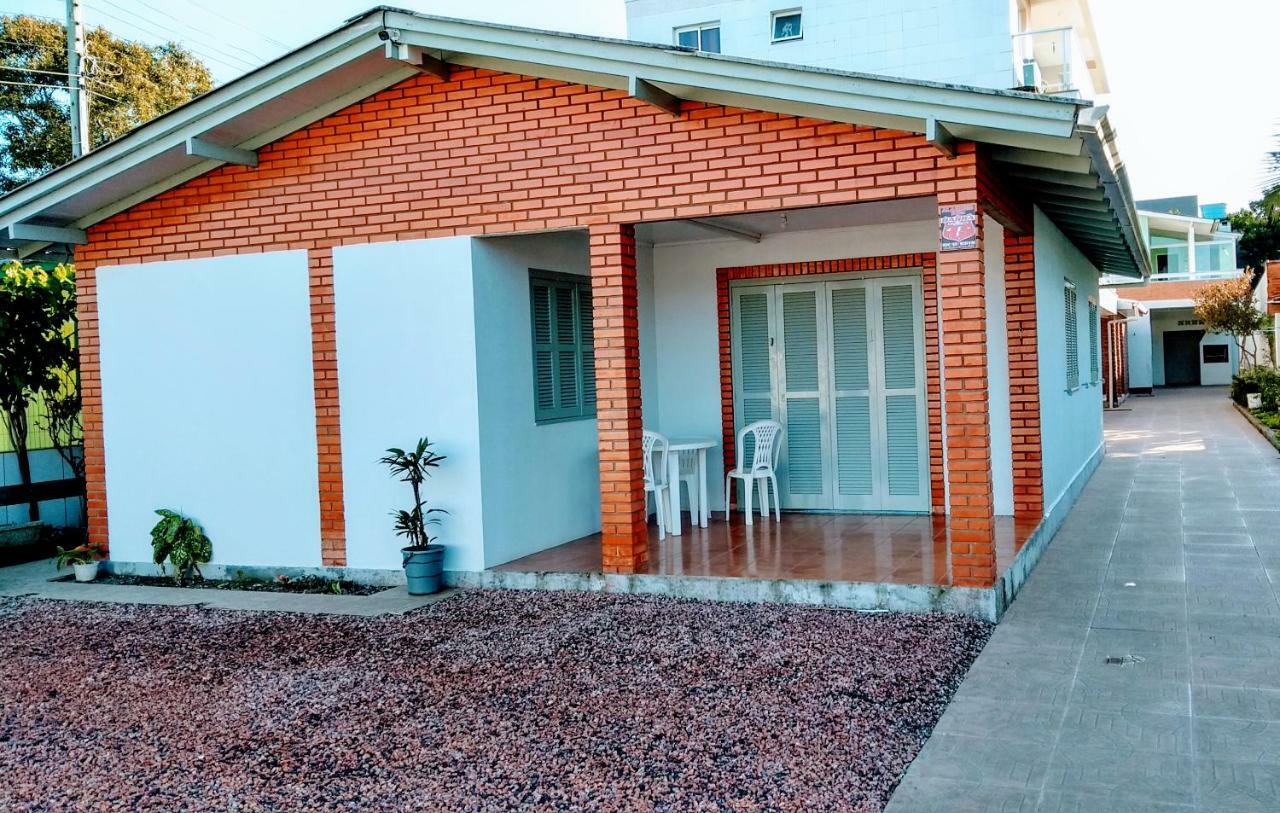 Residencial Da Recife Apartment Torres Exterior photo