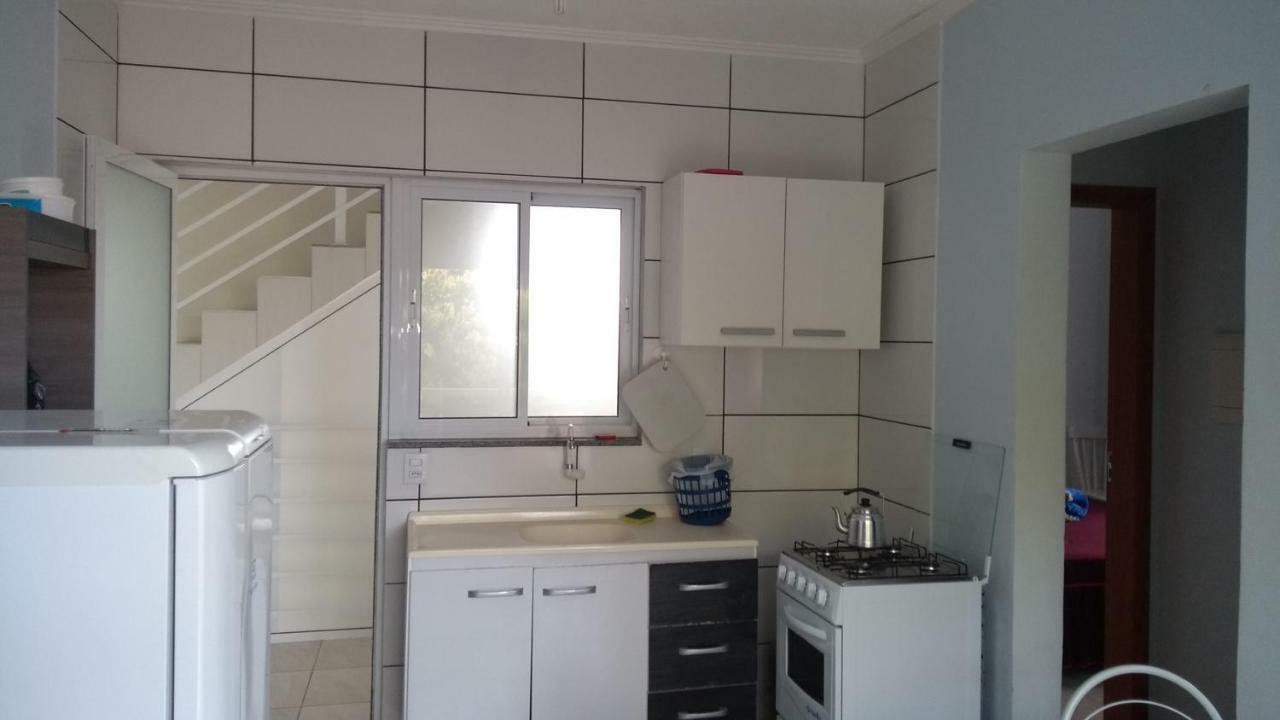Residencial Da Recife Apartment Torres Exterior photo