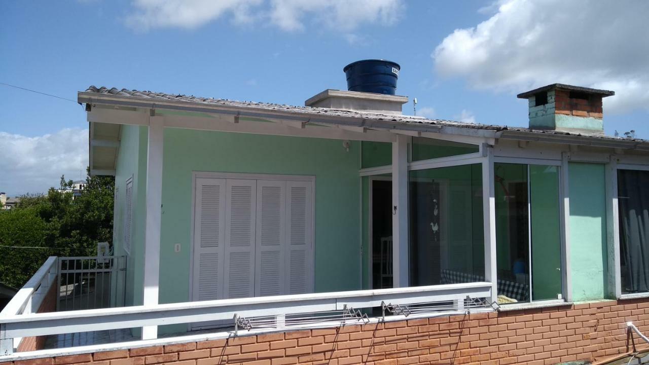 Residencial Da Recife Apartment Torres Exterior photo