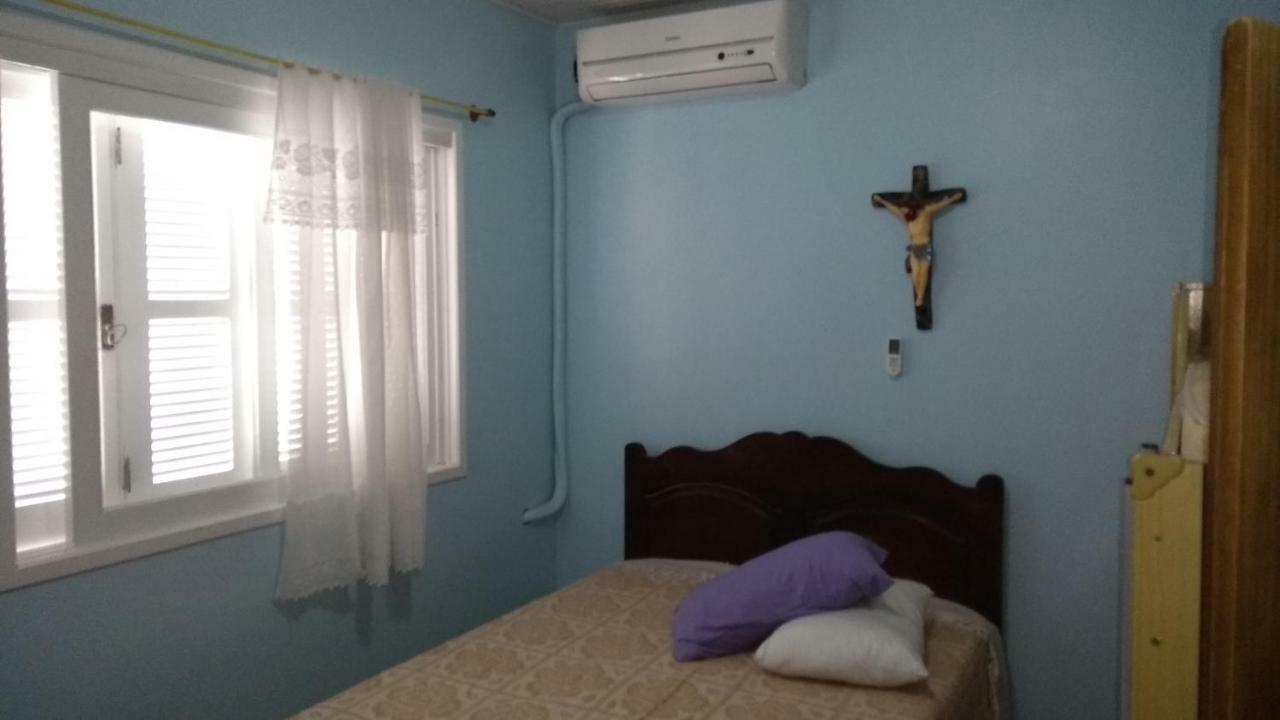 Residencial Da Recife Apartment Torres Exterior photo