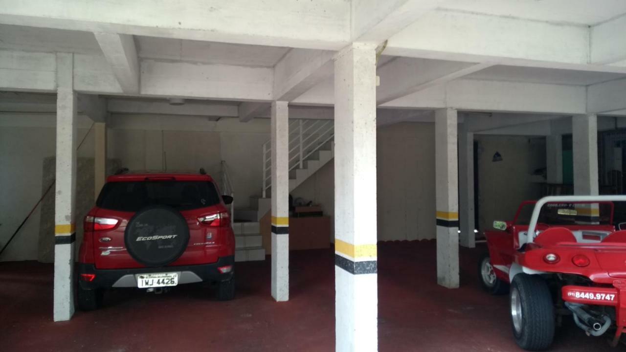 Residencial Da Recife Apartment Torres Exterior photo