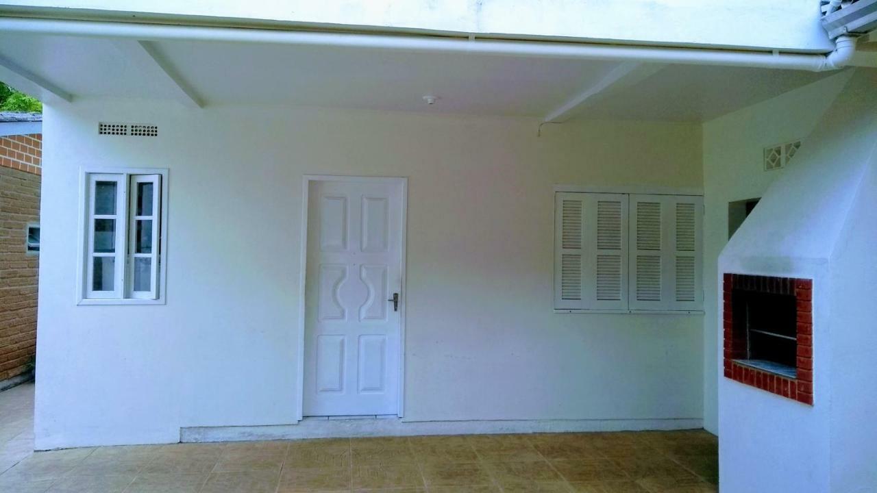 Residencial Da Recife Apartment Torres Exterior photo