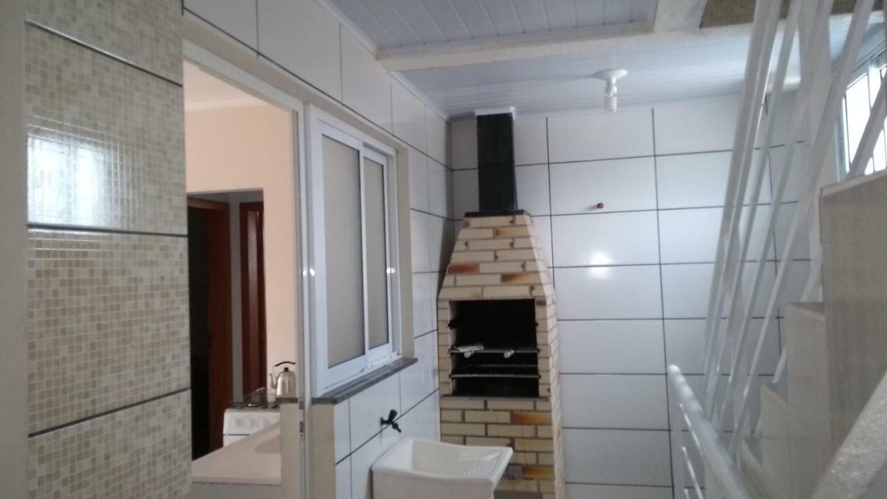Residencial Da Recife Apartment Torres Exterior photo