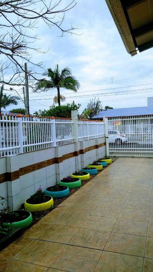 Residencial Da Recife Apartment Torres Exterior photo