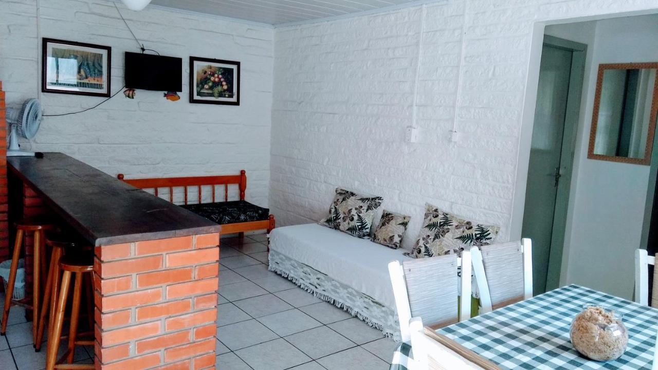 Residencial Da Recife Apartment Torres Exterior photo