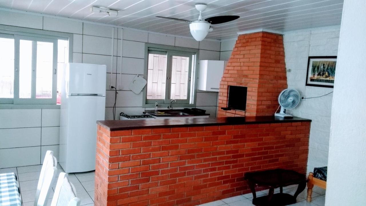 Residencial Da Recife Apartment Torres Exterior photo